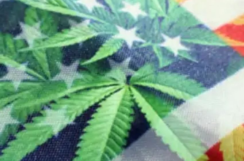  GOP-Led House Rules Committee Blocks Marijuana And Psychedelic Reform Amendments