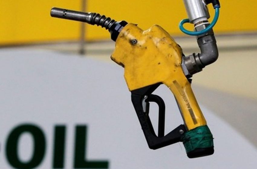 TSX rebounds as higher oil prices fuel energy stocks