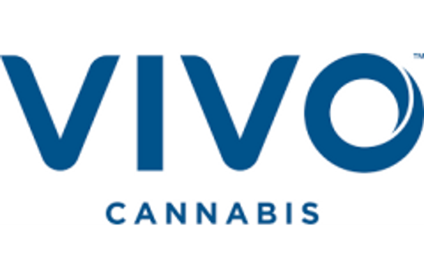 VIVO Cannabis (CVE:ABCN) Shares Up 5.6%