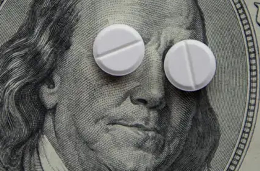  Are Drug Prices Immune to Inflation?