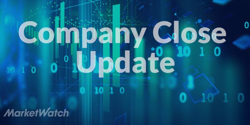 Company Close Updates: Aurora Cannabis Inc. stock remains steady Thursday, underperforms market
