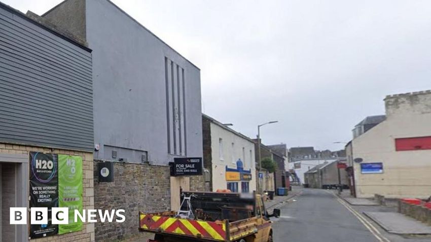  Cannabis haul found in former nightclub