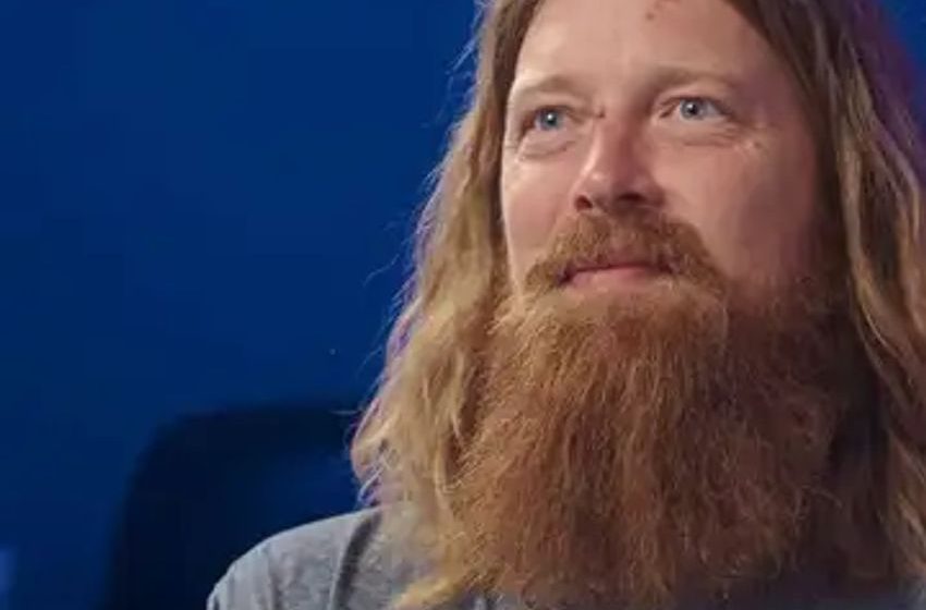  Shane Mauss: Is the end of the drug war inevitable?