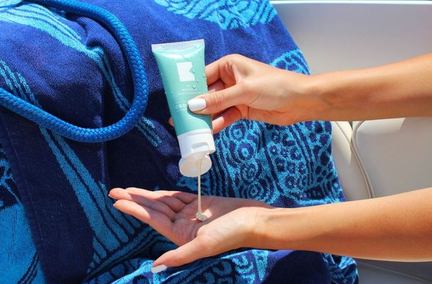  The Sunscreen Paradox