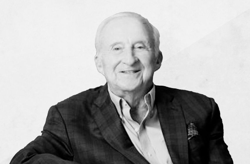  Real estate developer Mel Sembler dead at 93