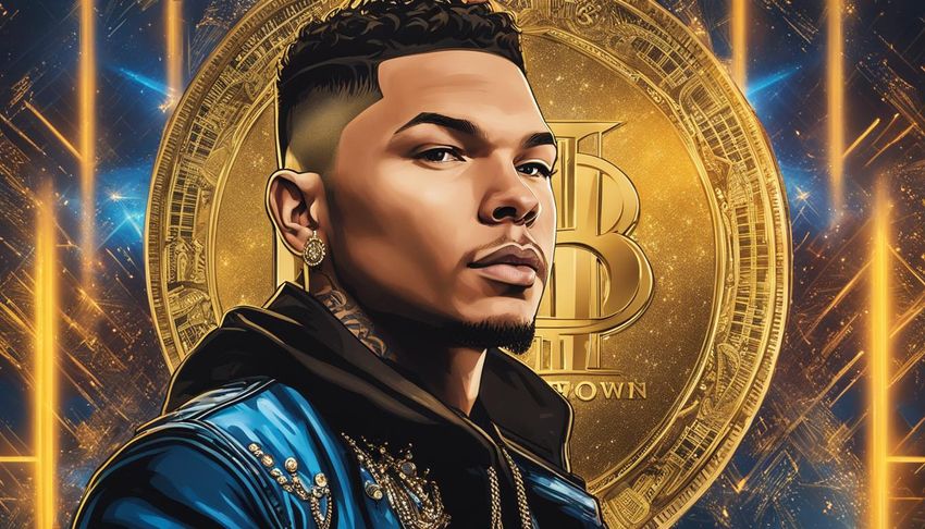 Kane Brown Net Worth – How Much is Brown Worth?
