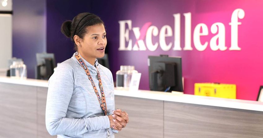  DeKalb’s first marijuana dispensary opens Friday