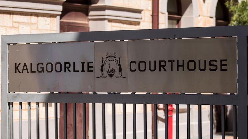  Magistrate jails female driver left ‘distraught’ for causing death of father and uncle