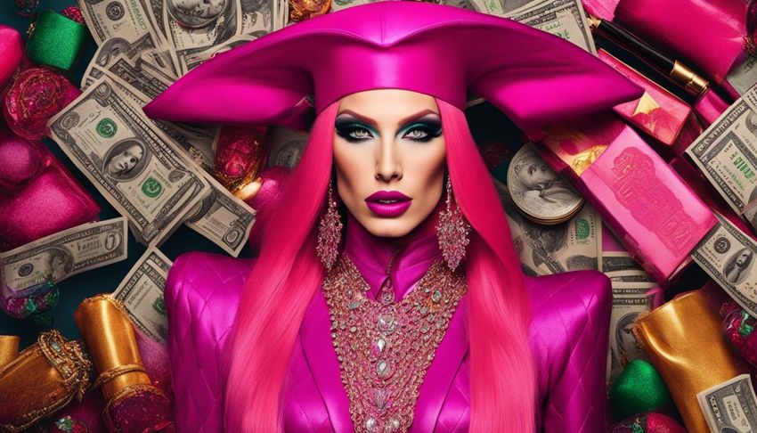 Jeffree Star Net Worth – How Much is Star Worth?