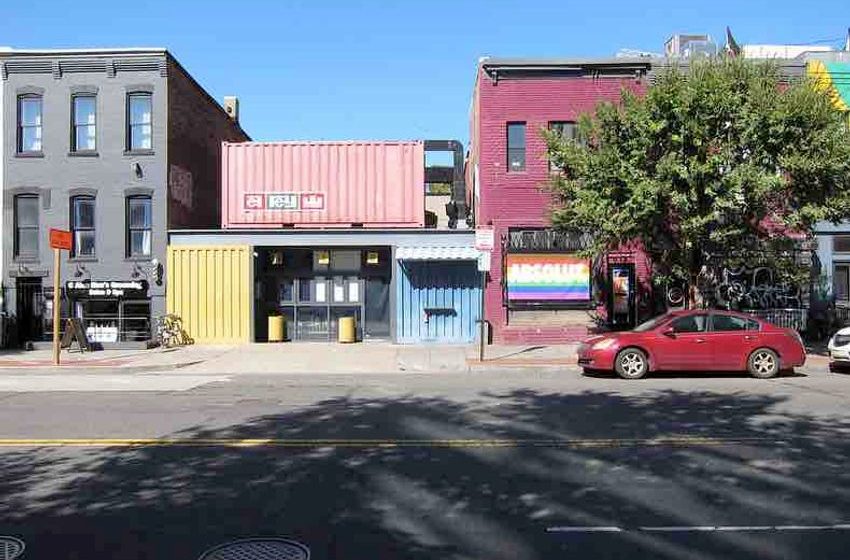  Breakfast links: Some Shaw residents call for moratorium on liquor licenses