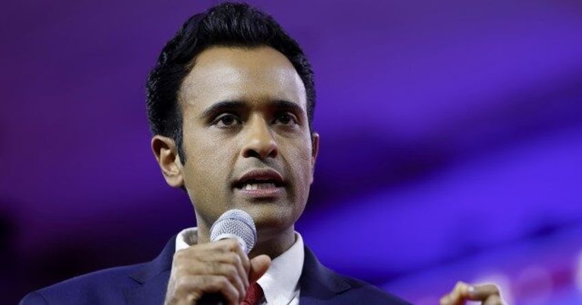  Exclusive: Ramaswamy Eyes Enabling Access to Marijuana, DMT, MDMA for PTSD Treatment in Veterans Policy Plan