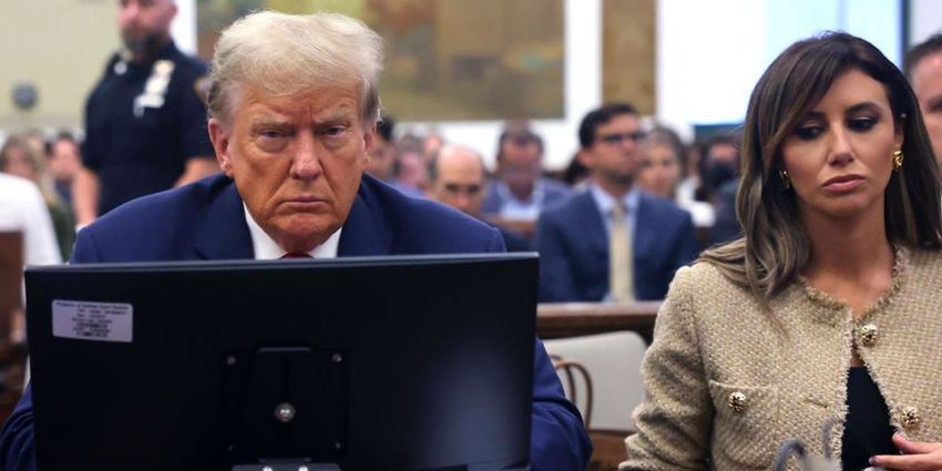  Colorado trial proves a Trump return would be America’s demise
