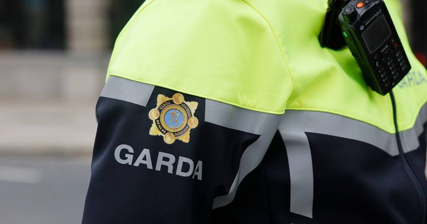  Man arrested after seizure of over €150,000 worth of drugs in Cork