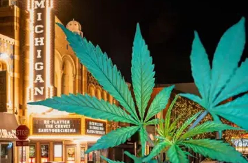 Detroit Issues 37 Cannabis Retail Licenses & First Consumption Lounge Is Approved