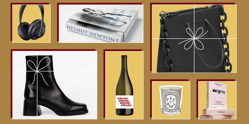  15 Gifts Our Life & Culture Editor Really Wants This Holiday Season