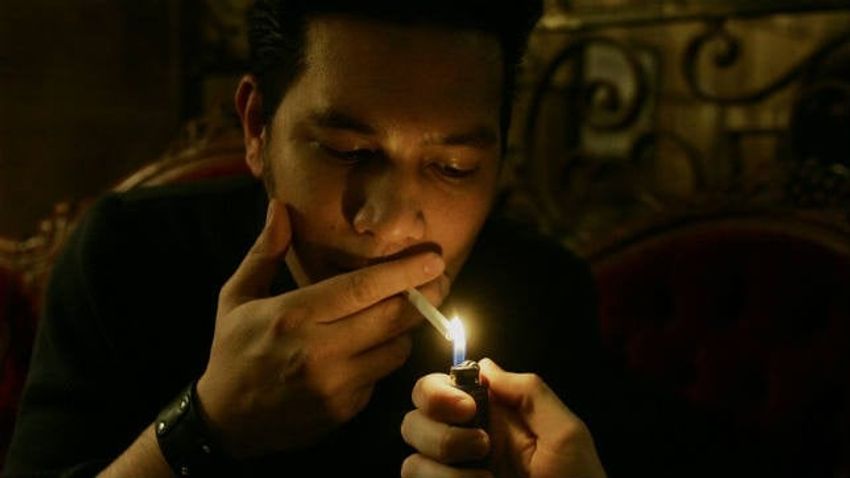  When will pols learn banning cigarettes will never work?