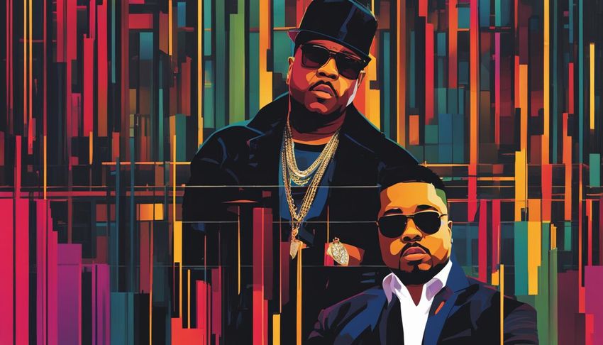 Twista Net Worth – How Much is Twista Worth?