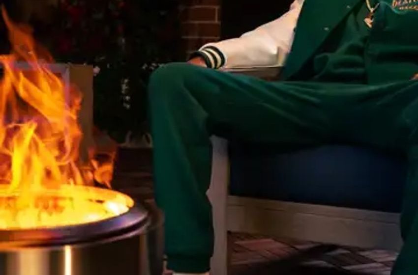  Snoop Dogg Did Not Give Up Smoke: Rapper Explains Publicity Stunt