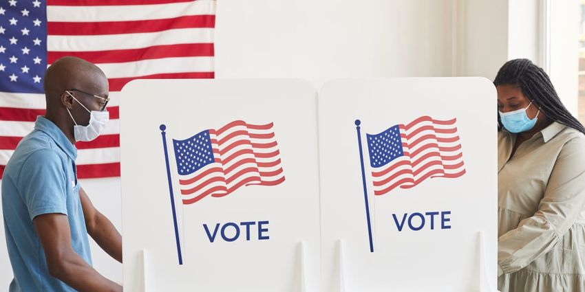 Ohio Voters Legalize Recreational Cannabis