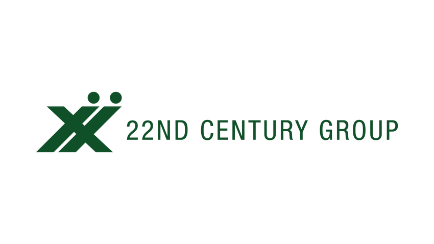  22nd Century Group Enters into Agreement to Sell Hemp/Cannabis Franchise