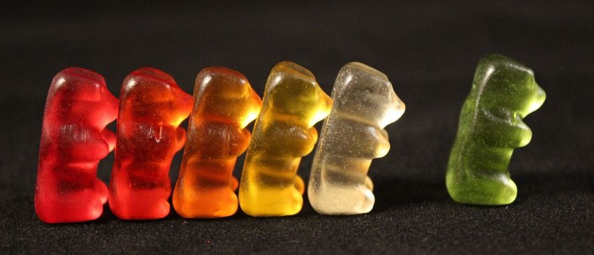  Why Delta 8 Gummies Are Taking the Market by Storm
