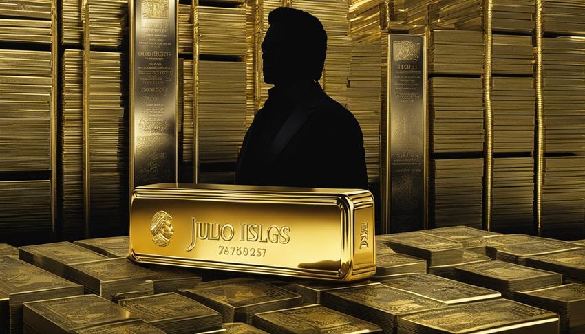  Julio Iglesias Net Worth – How Much is Iglesias Worth?