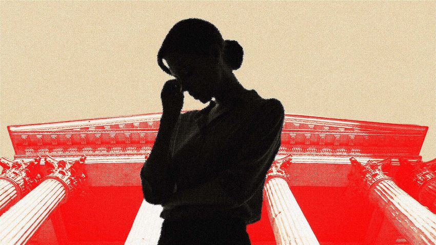  How Vexatious Government Demands Can Lead Your Bank To Refuse To Do Business with You