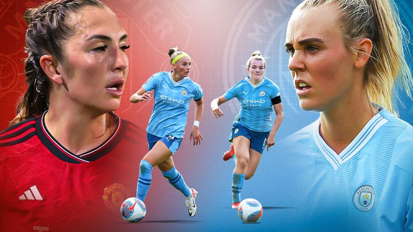 Manchester derby key battles: Zelem vs Roord, Kelly & Hemp to run wild?