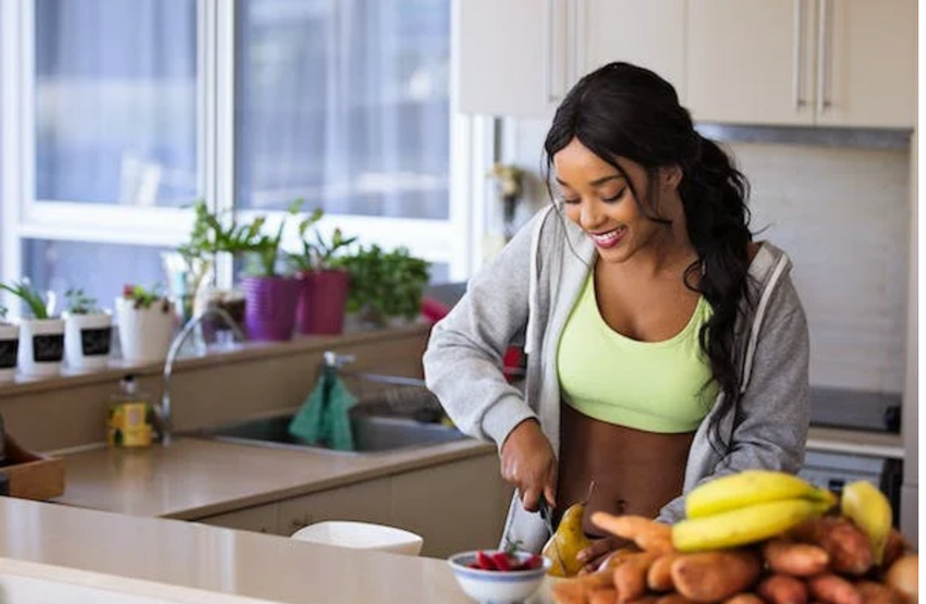  10 Healthy Eating Habits for a Better Lifestyle