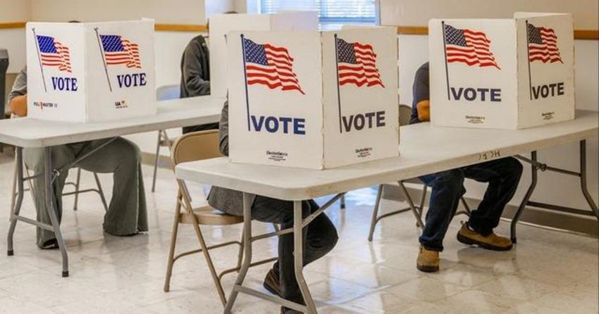  What to know about the major races this Election Day, including abortion rights measures
