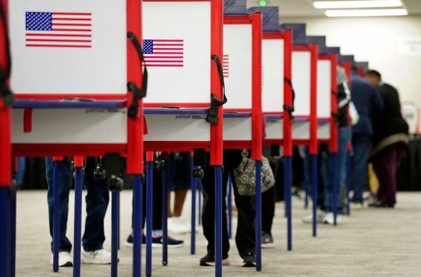 What’s on the ballot for Election Day 2023