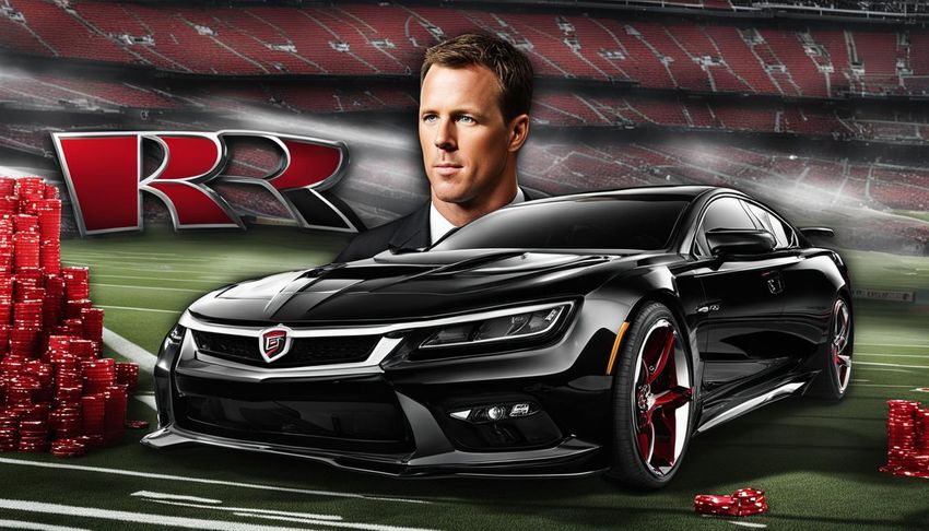  Matt Ryan Net Worth – How Much is Ryan Worth?