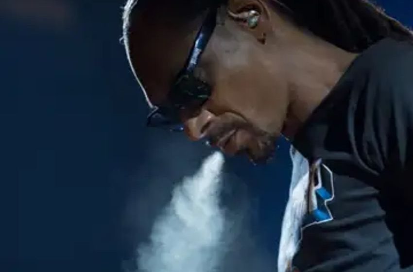  Snoop Dogg Says He’s Done Smoking Weed. Crypto Degens Are Betting He Isn’t