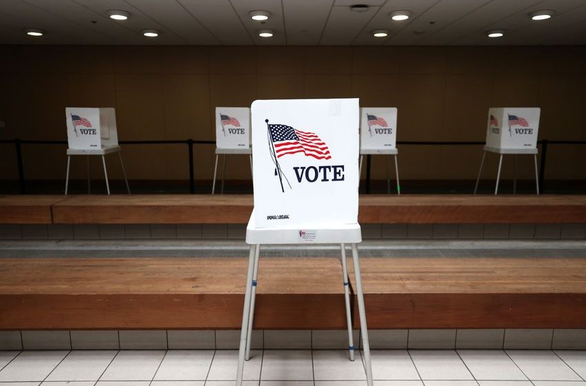  Election Day 2023 could see Black history and early signs for 2024