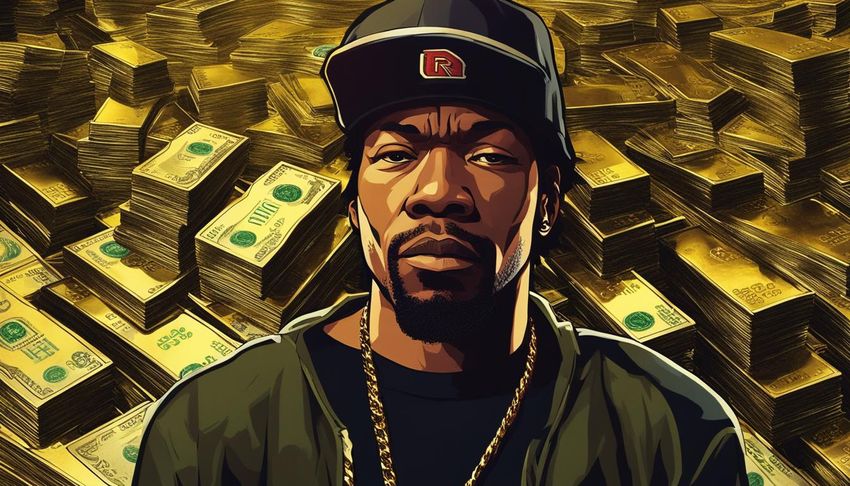  Redman Net Worth – How Much is Redman Worth?