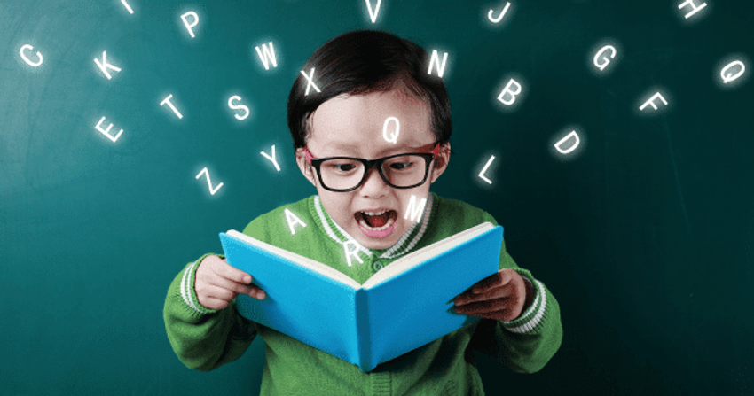 Ten of the Most Disturbing Children’s Books
