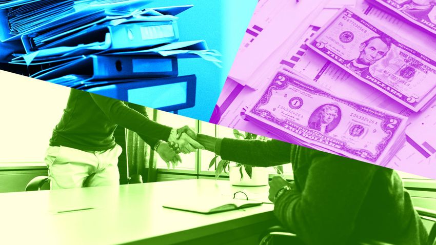  5 laws that could change the way you work in 2024