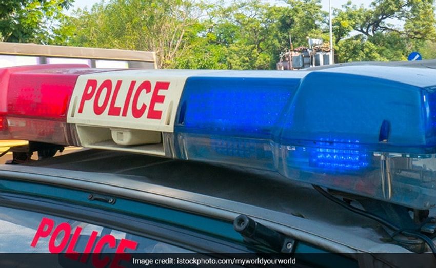  Chhattisgarh Police Seize Over 364 Kg Drugs From Ambulance In Raipur