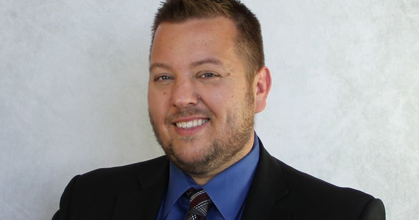 Meet Max Zappia, Minnesota’s newest cannabis regulator