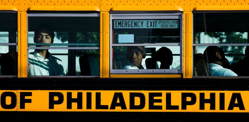  Philadelphia reduces school-based arrests by 91% since 2013 – researchers explain the effects of keeping kids out of the legal system