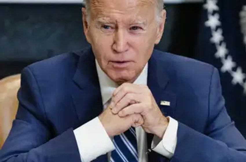  President Biden Issues Blanket Pardon For ‘Simple Possession’ of Marijuana