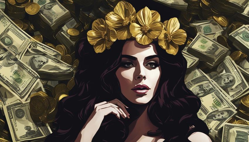  Lana Del Ray Net Worth – How Much is Del Ray Worth?