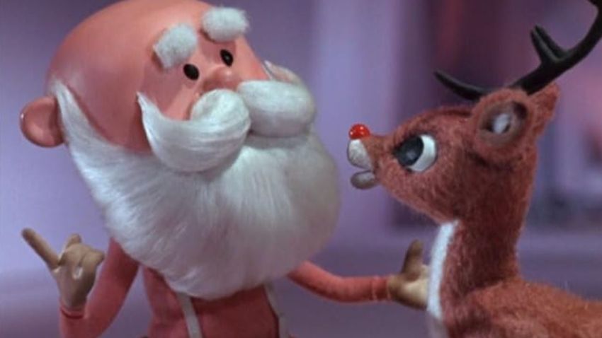  The 23 Best Classic Era Christmas Films
