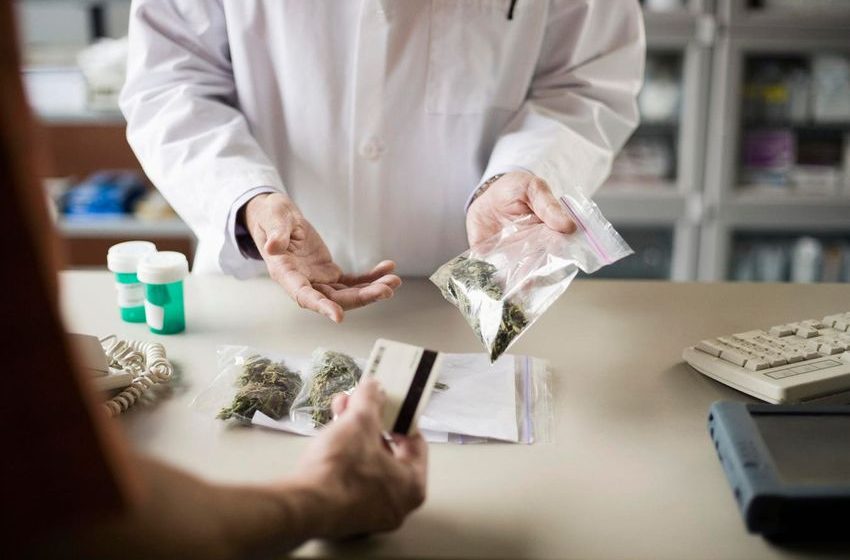  Why Did DEA Warn Georgia Pharmacies Not To Sell Medical Marijuana?