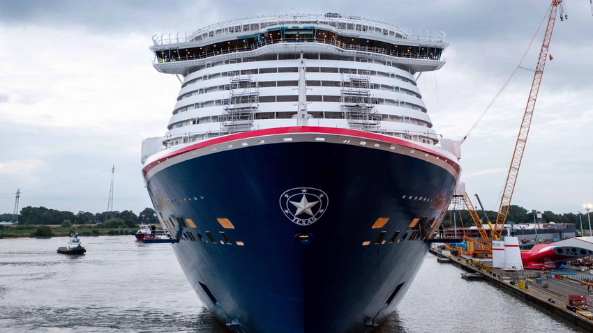  Your Weed Isn’t Welcome On The Giant Party Boat