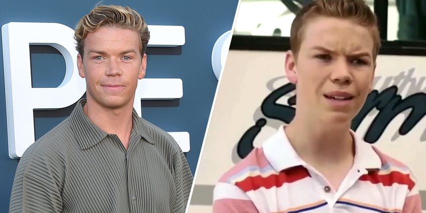  Will Poulter and the ‘You Guys Are Getting Paid?’ meme