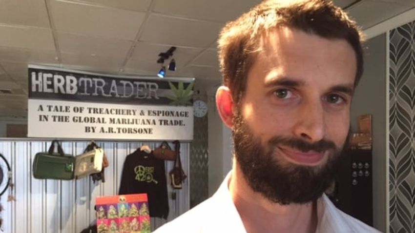  Halifax marijuana activist accused of not reporting $2.5M in sales, faces huge tax penalties