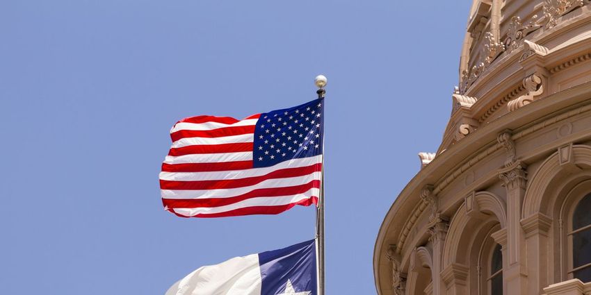 Texas Threw an 11 Year-Old Kid In Solitary