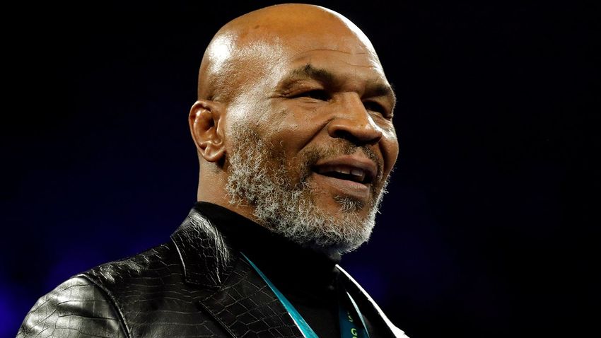  Mike Tyson’s lawyer refusing to pay six-figure sum to man boxing champ punched on JetBlue fight in 2022