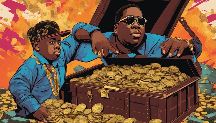  Biggie Kids Net Worth – How Much is Kids Worth?